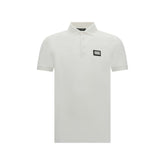 Dolce & Gabbana Polo Shirt -   -  Dolce & Gabbana.
